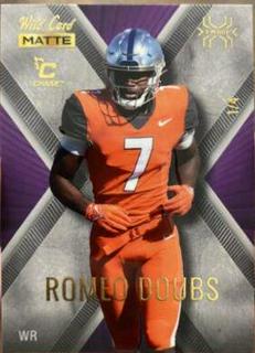 Romeo Doubs