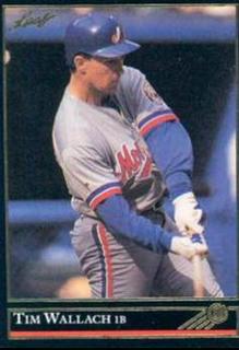Tim Wallach
