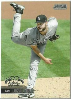 Lucas Giolito