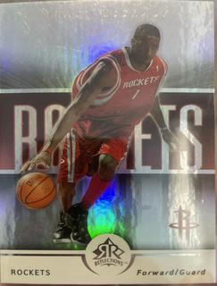 Tracy McGrady