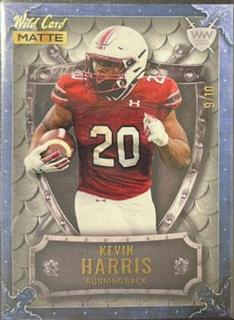 Kevin Harris