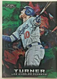 Justin Turner