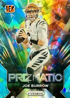 Joe Burrow