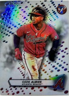 Ozzie Albies
