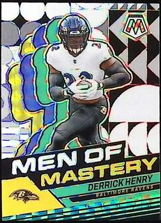 Derrick Henry
