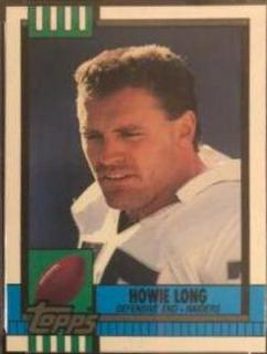 Howie Long