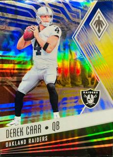 Derek Carr