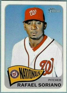 Rafael Soriano