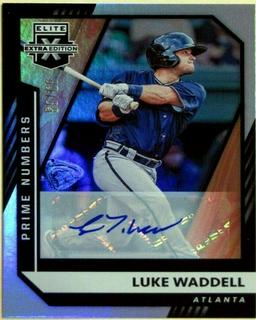 Luke Waddell