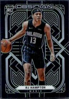 RJ Hampton