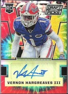 Vernon Hargreaves III