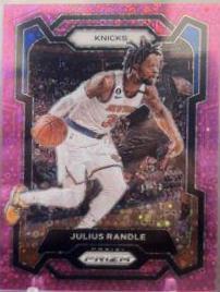 Julius Randle