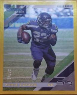 Chris Carson