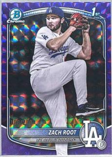 Zach Root