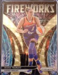 Diana Taurasi