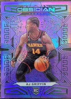 AJ Griffin