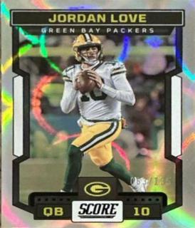 Jordan Love