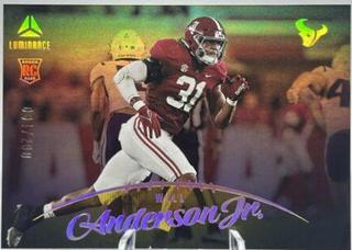 Will Anderson Jr.