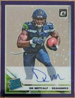DK Metcalf