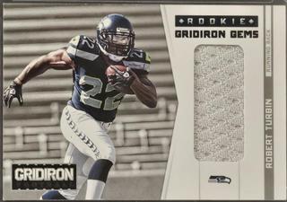 Robert Turbin