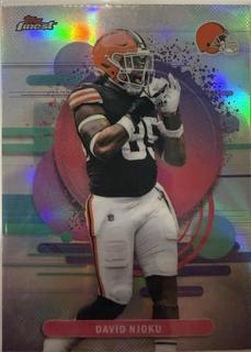 David Njoku