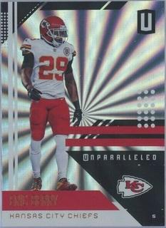 Eric Berry