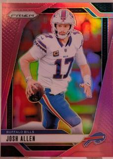 Josh Allen