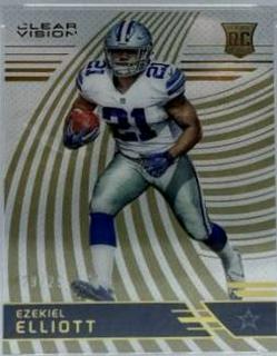 Ezekiel Elliott