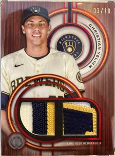 Christian Yelich
