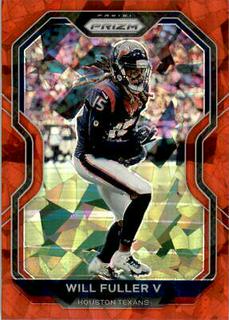 Will Fuller V