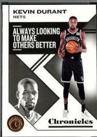 Kevin Durant