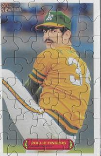 Rollie Fingers