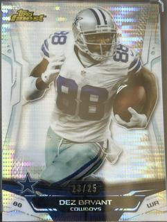 Dez Bryant