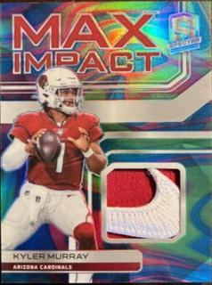 Kyler Murray