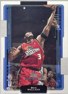 ben wallace
