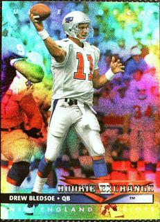 Drew Bledsoe