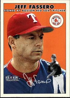 Jeff Fassero