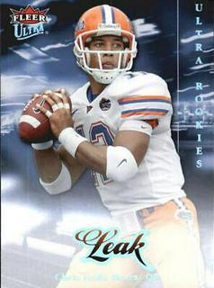 Chris Leak
