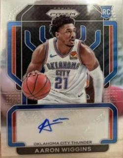 Aaron Wiggins