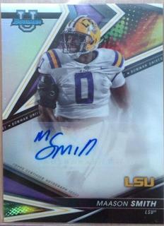Maason Smith