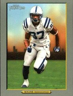 Reggie Wayne