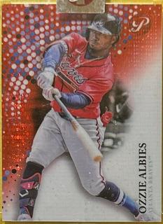 Ozzie Albies