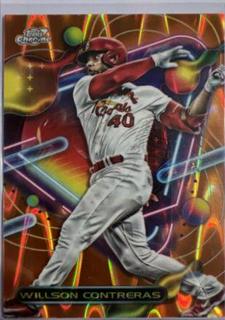 Willson Contreras