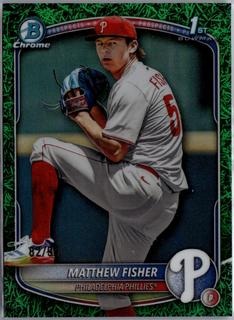 Matthew Fisher