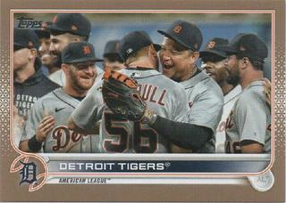 Detroit Tigers