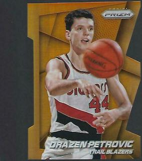 Drazen Petrovic