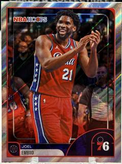 Joel Embiid