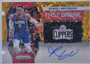 Russell Westbrook
