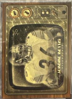 Jerome Bettis