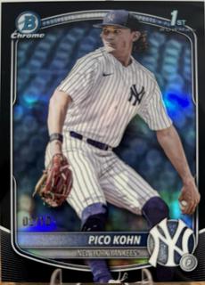 Pico Kohn